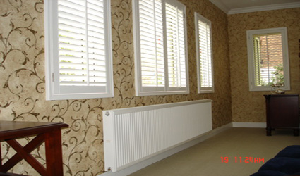 過濾網(wǎng)堵塞會導(dǎo)致暖氣片不熱