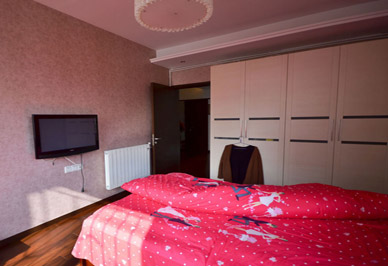 我們大家關心的新房裝修好多久可以住