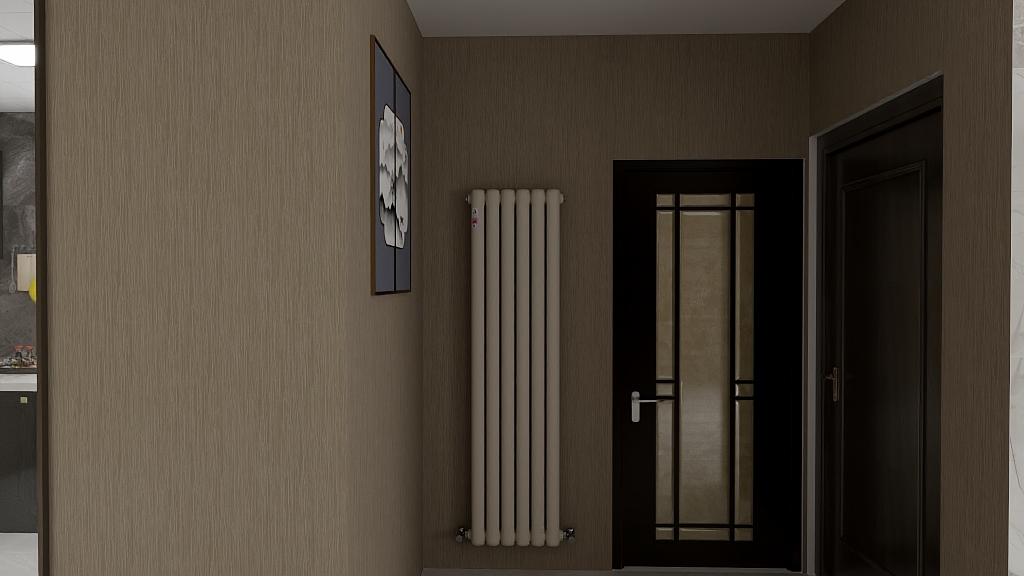 電暖氣片 電暖氣片