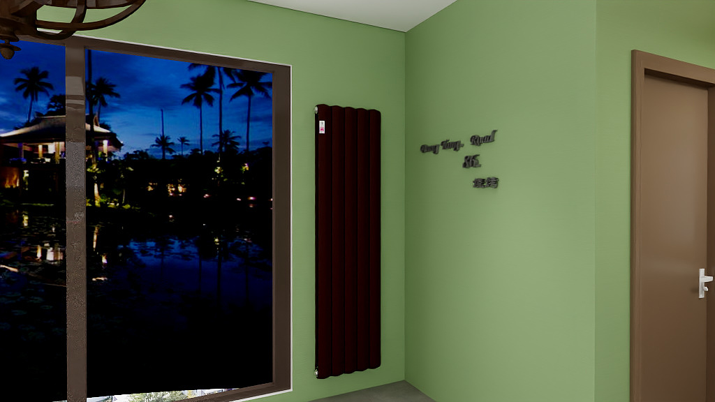 暖氣片十大品牌