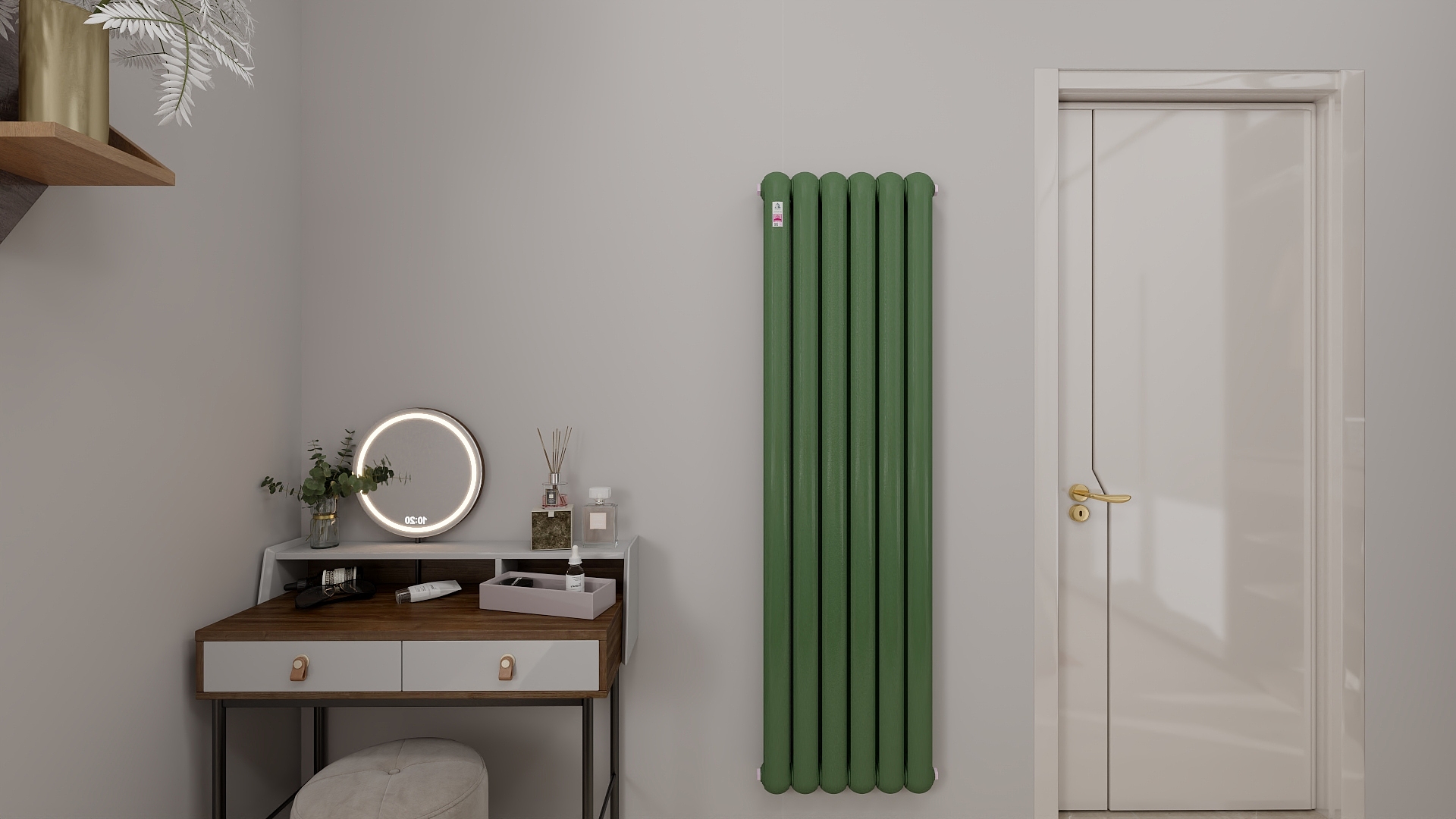 暖氣片哪個(gè)品牌好