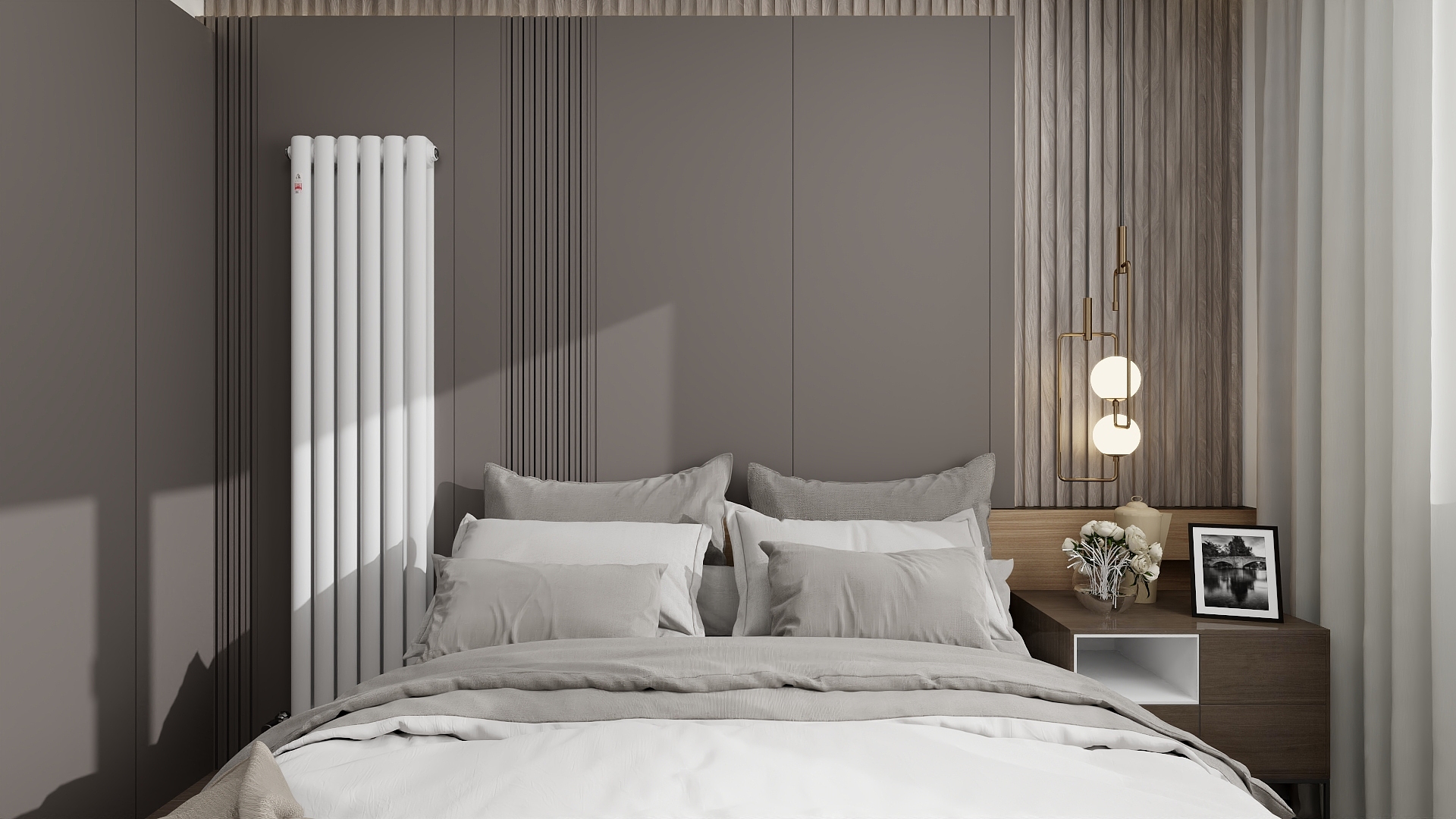 暖氣片哪個(gè)品牌好